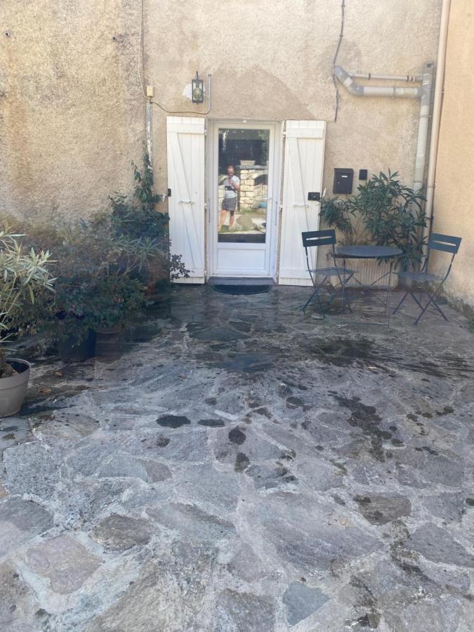 Maison De Village Situee A 10 Mins D'Ajaccio Алата Экстерьер фото